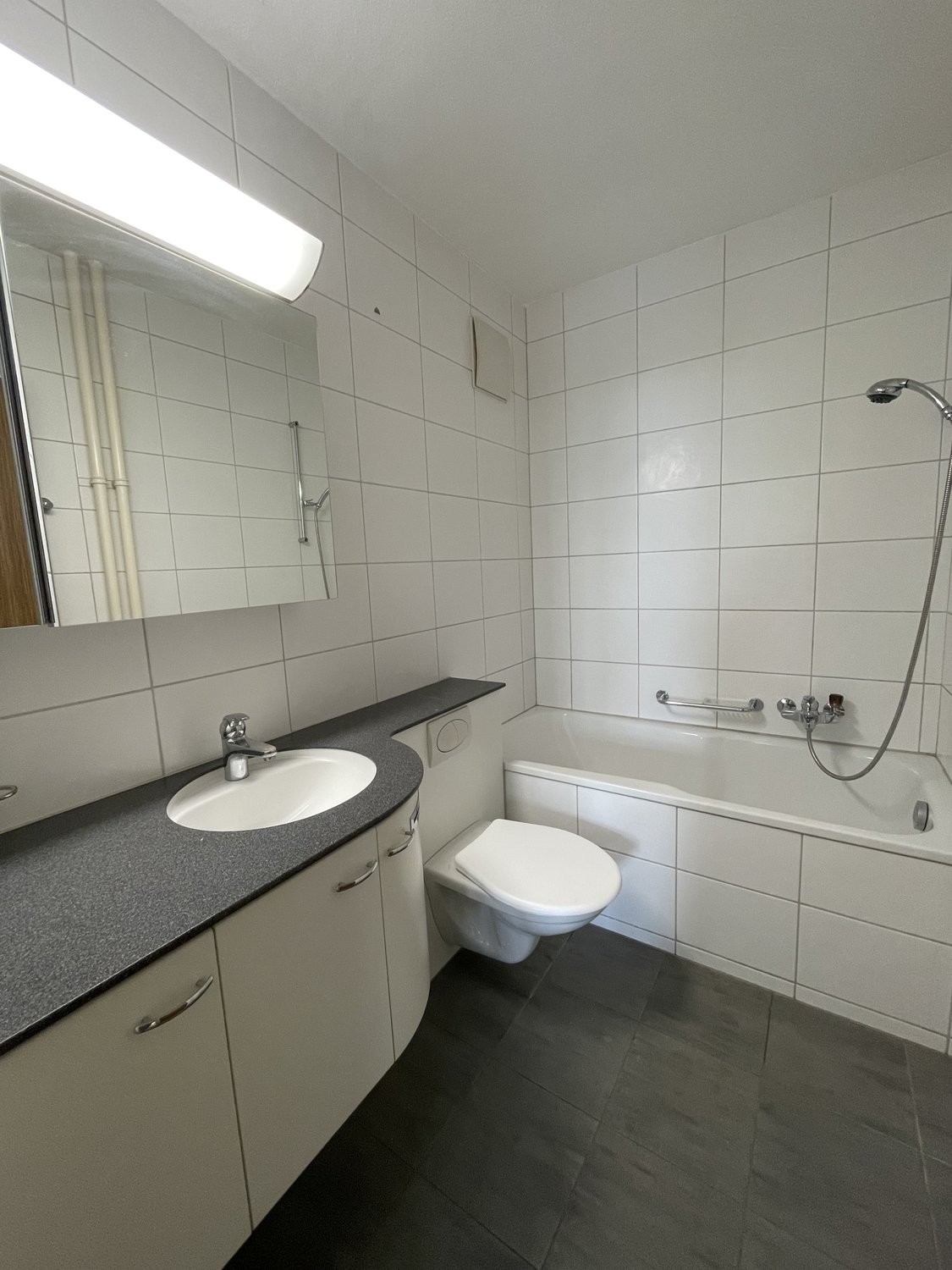 3 ½ pièces appartement