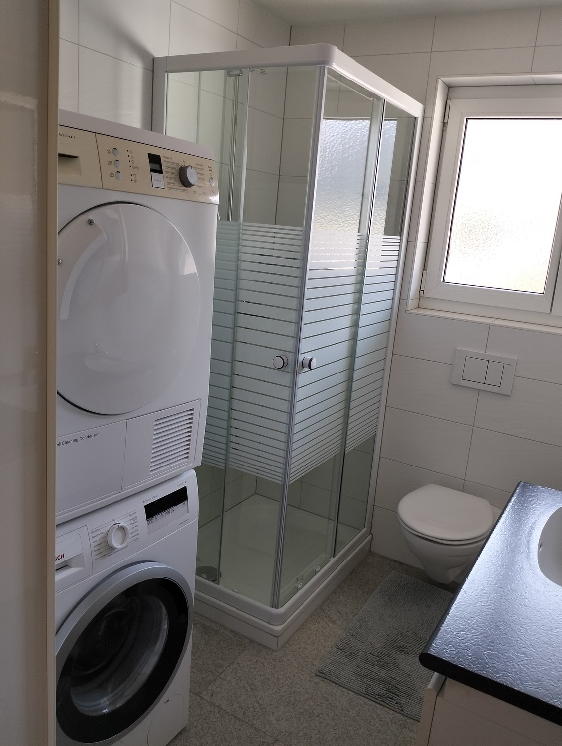 4 ½ rooms apartment, photo 9 of 10