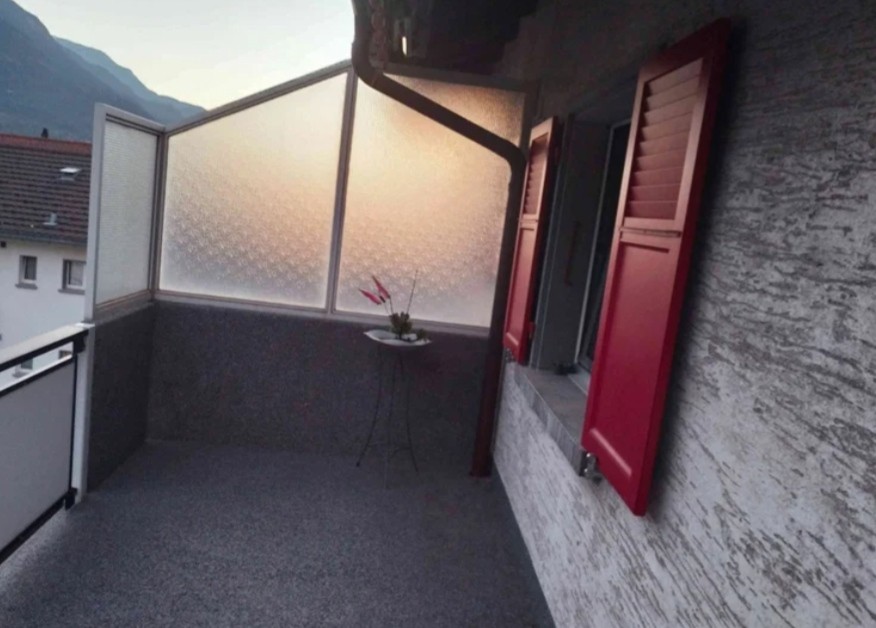 4 ½ rooms apartment, photo 5 of 10