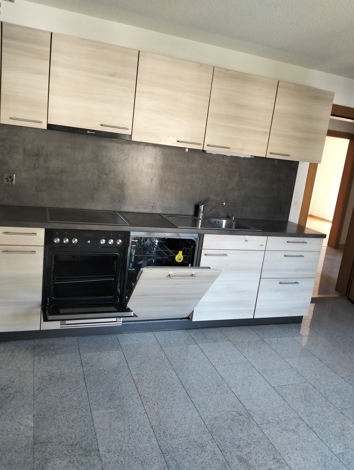 4 ½ rooms apartment, photo 4 of 10