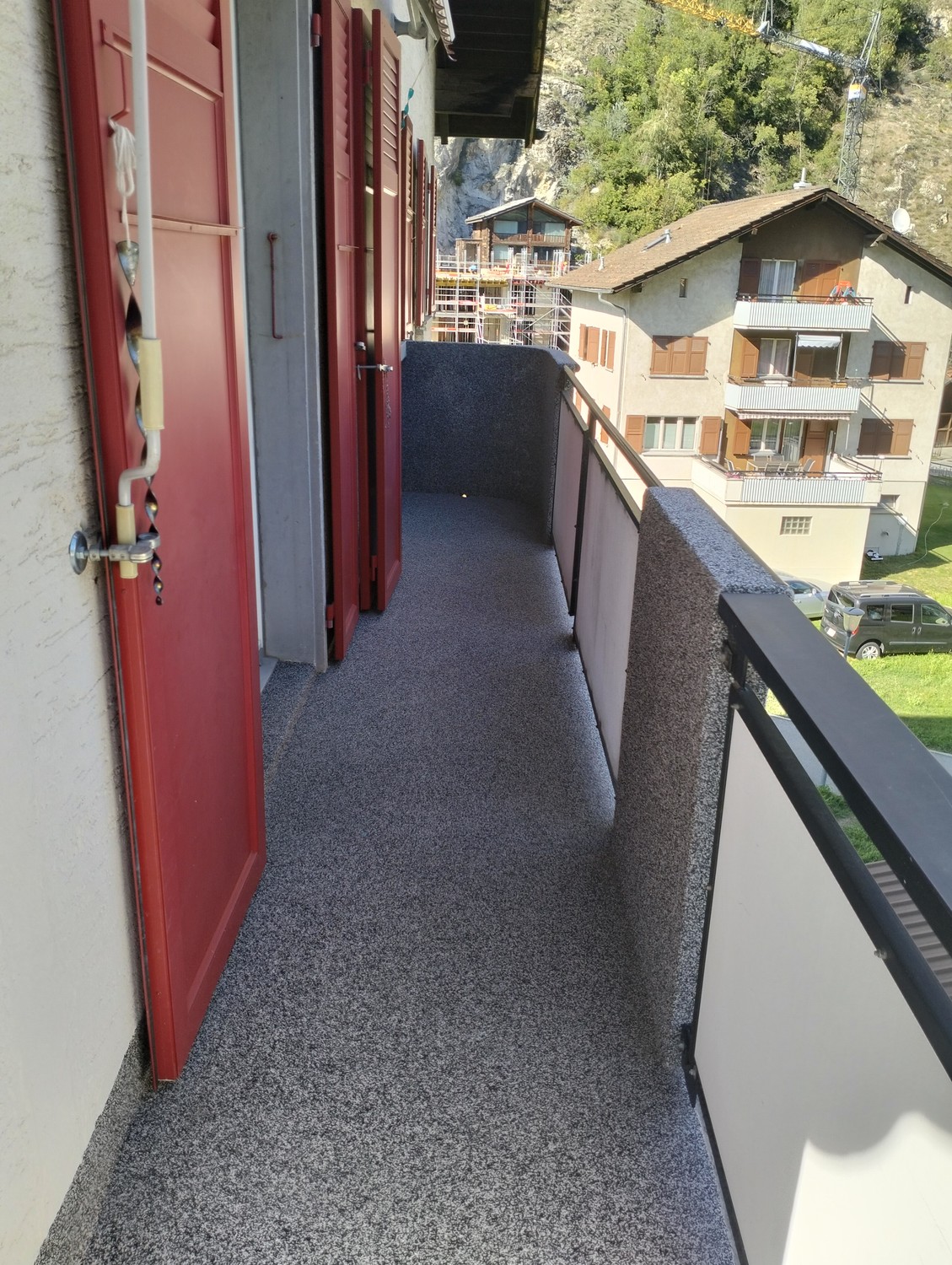 4 ½ rooms apartment, photo 8 of 10