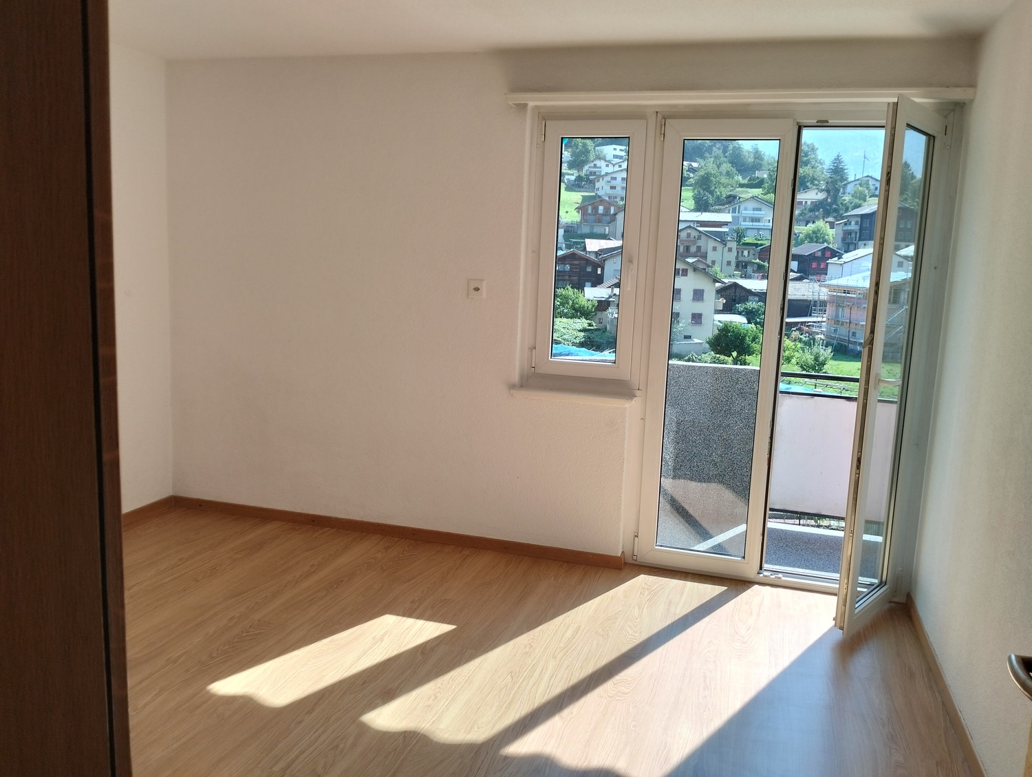 4 ½ rooms apartment, photo 1 of 10