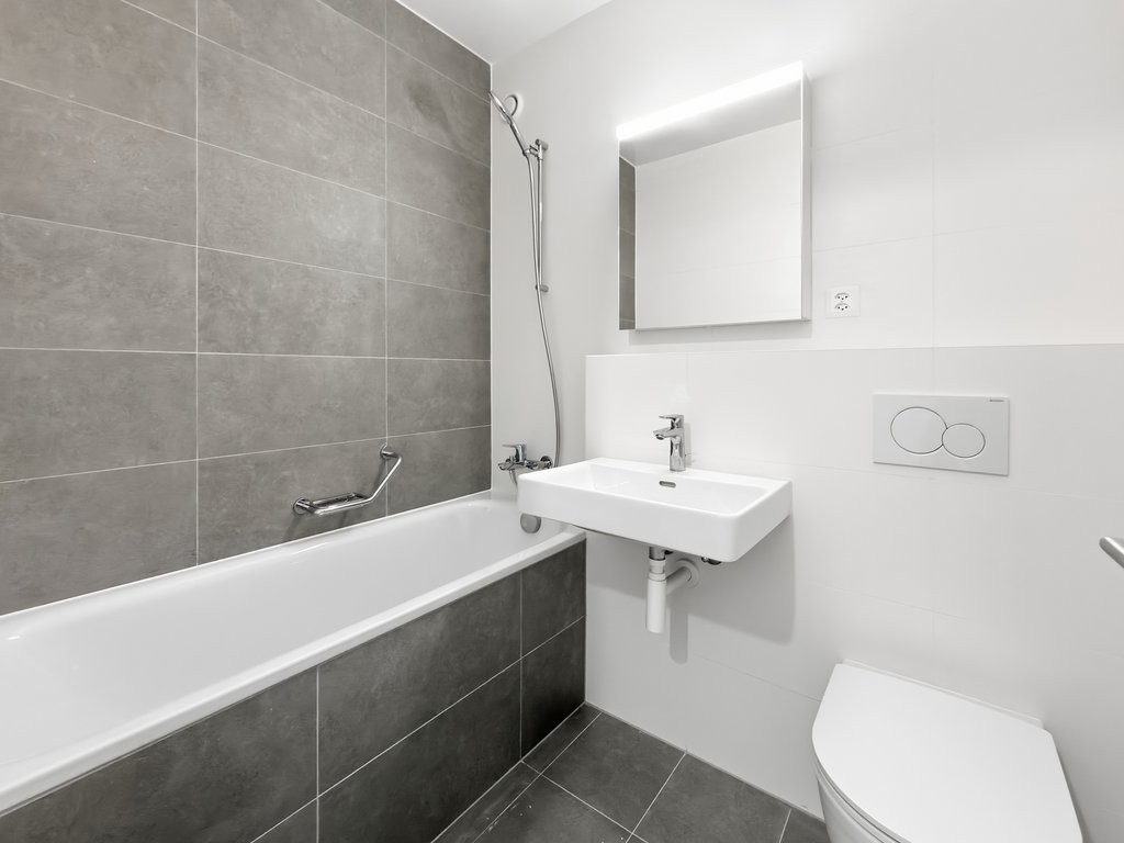 2 Zimmer Wohnung