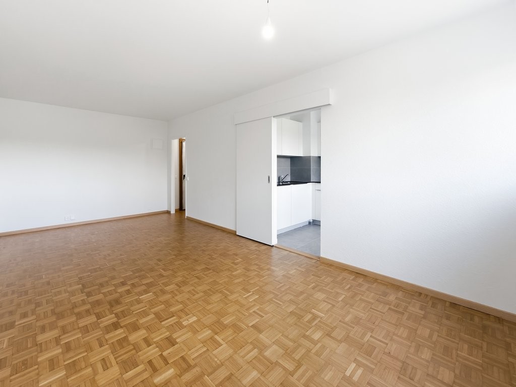 2 Zimmer Wohnung