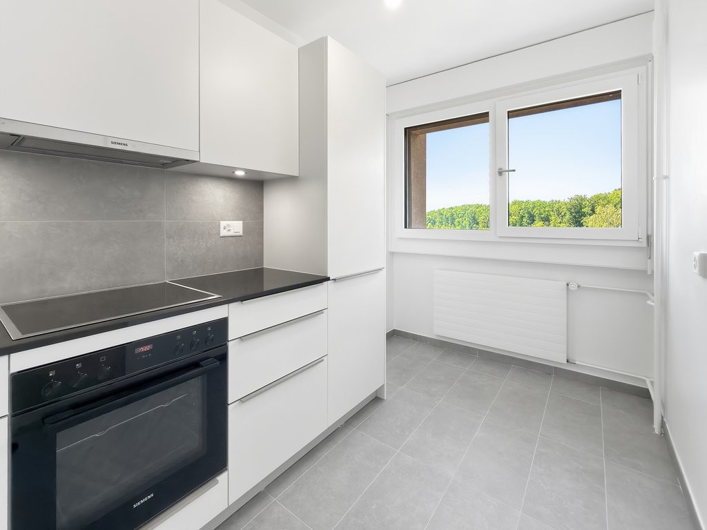 2 Zimmer Wohnung