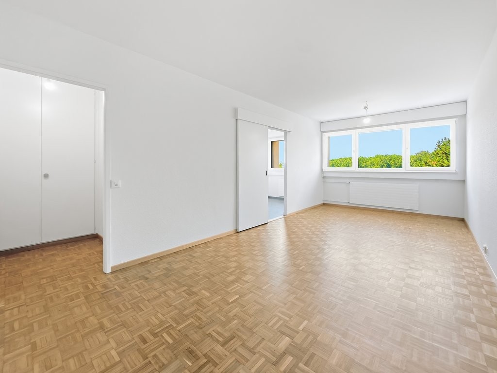 2 Zimmer Wohnung