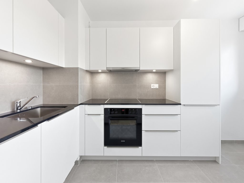 2 Zimmer Wohnung