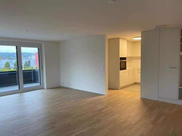 2 ½ rooms apartment, photo 3 of 6
