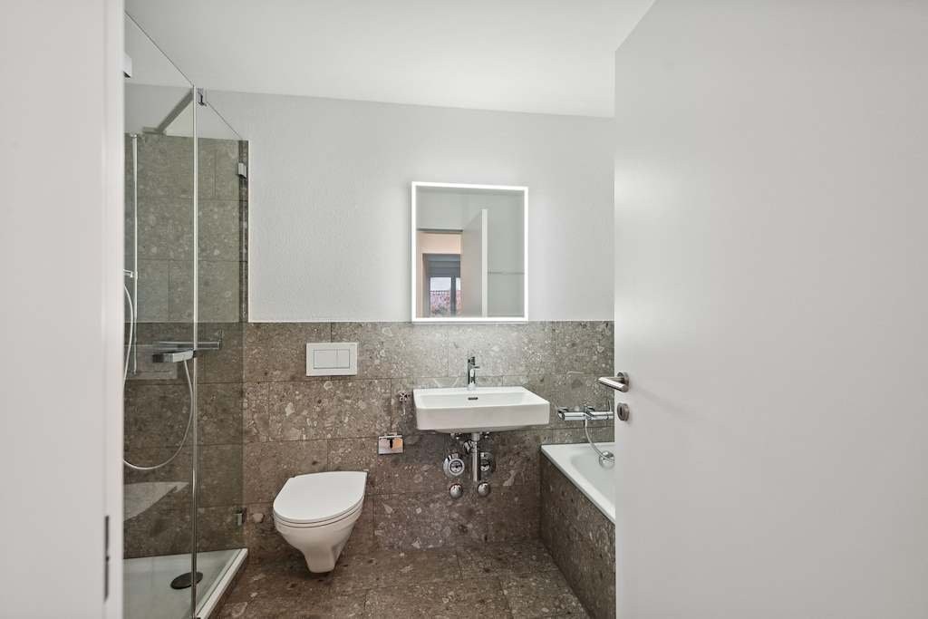 2 ½ rooms apartment, photo 5 of 6