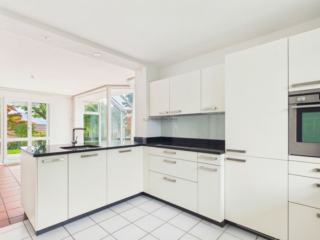 7 ½ room duplex house
