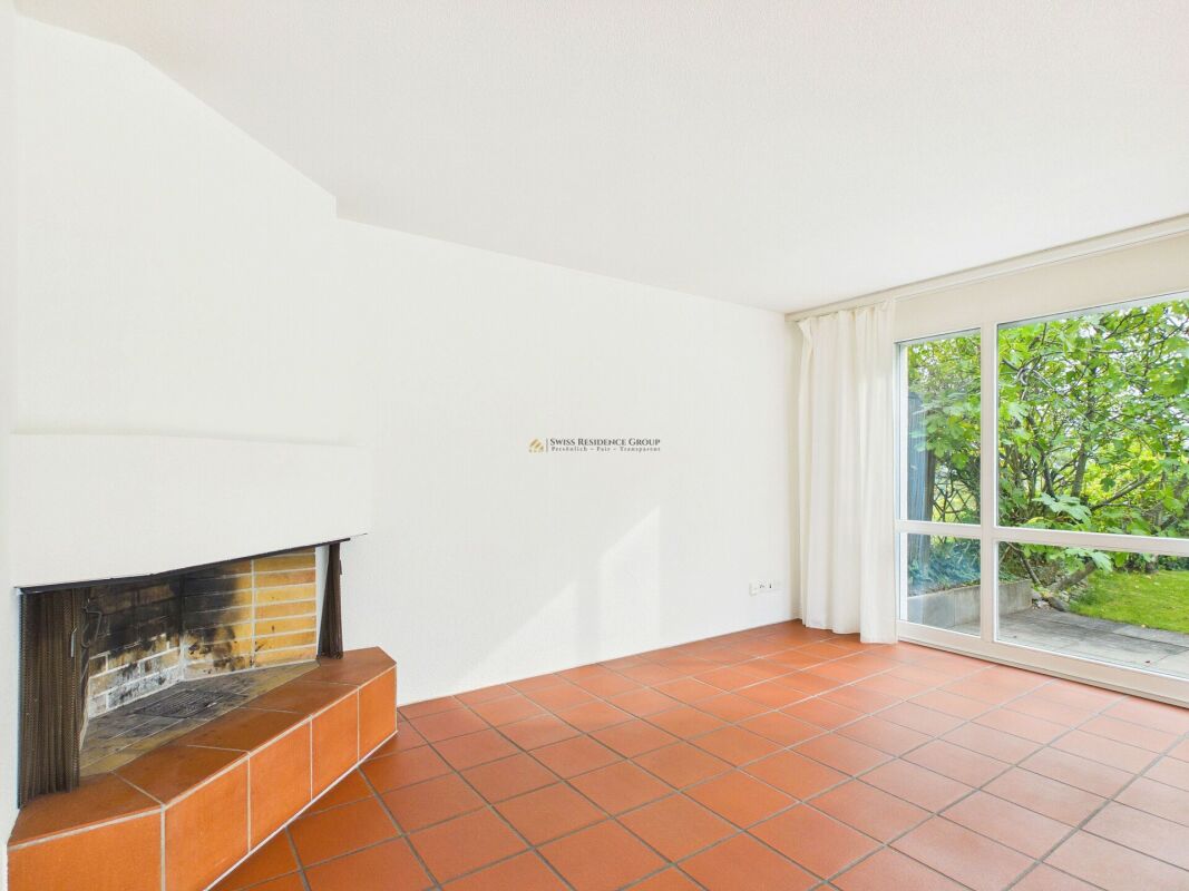 7 ½ room duplex house