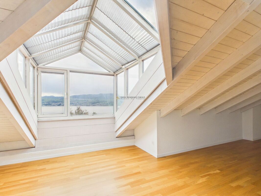 7 ½ room duplex house