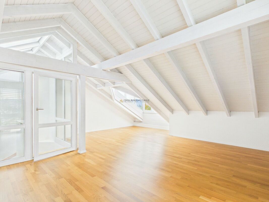 7 ½ room duplex house