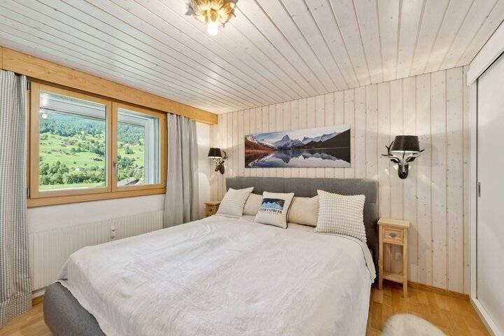 2 ½ rooms apartment, photo 4 of 8