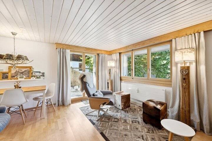 2 ½ rooms apartment, photo 1 of 8