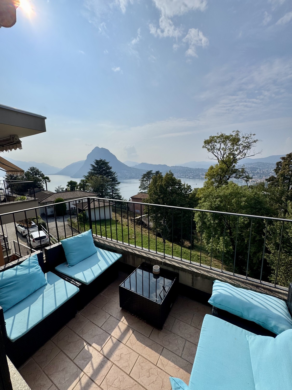 Appartamento di 3 ½ locali