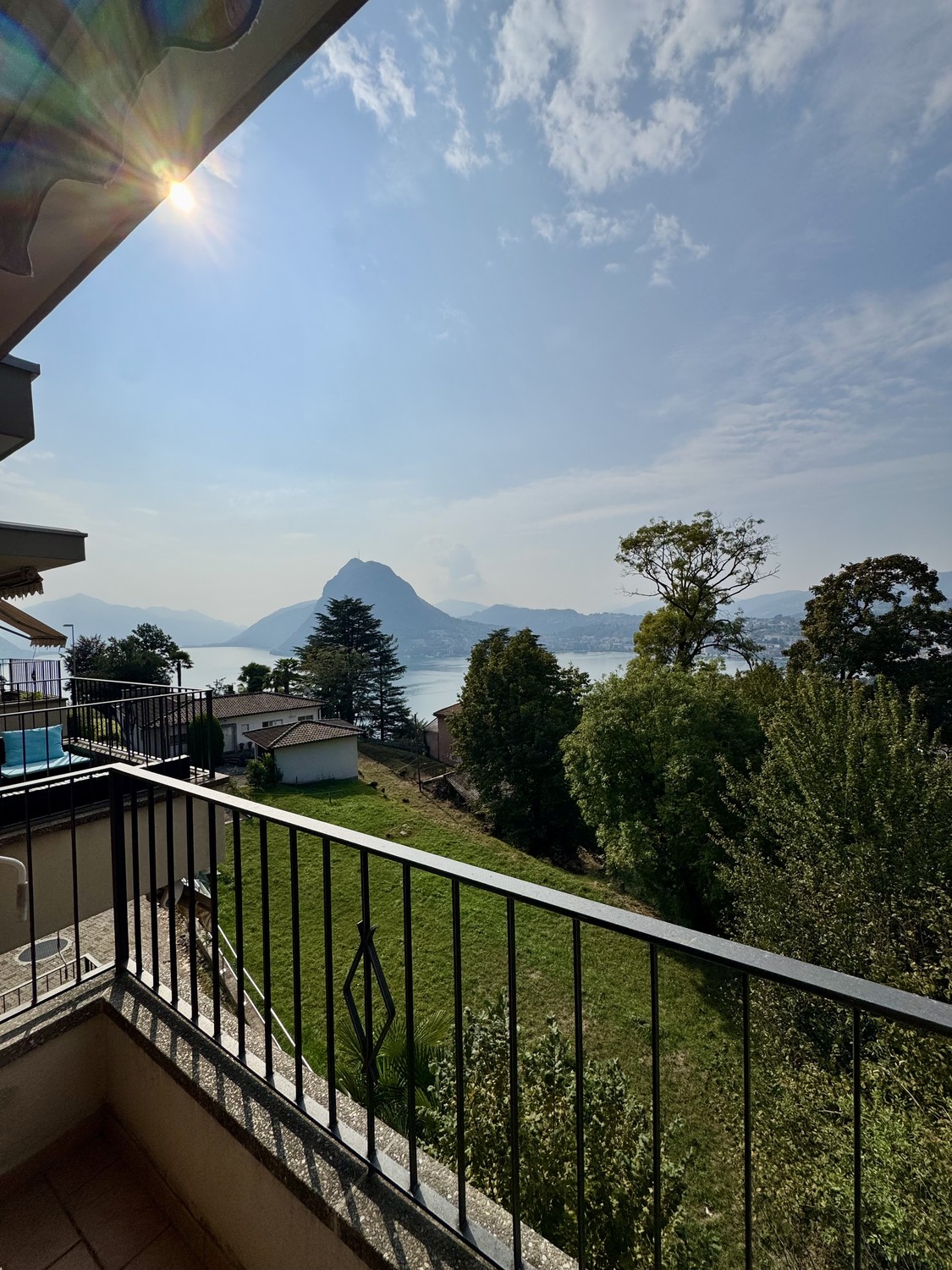 Appartamento di 3 ½ locali