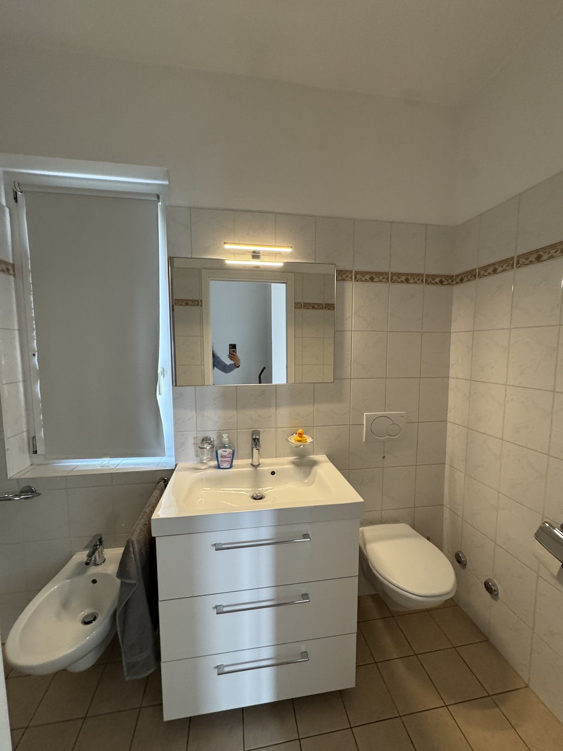 Appartamento di 3 ½ locali