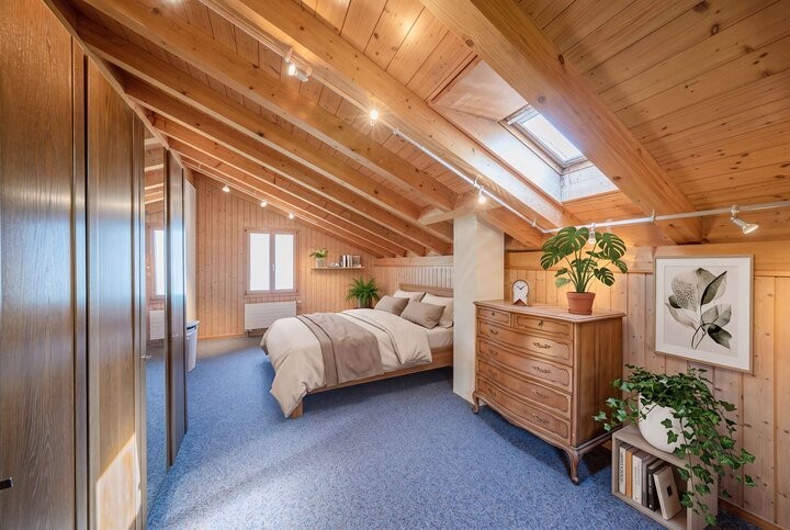 4 ½ rooms granny flat, photo 6 of 8