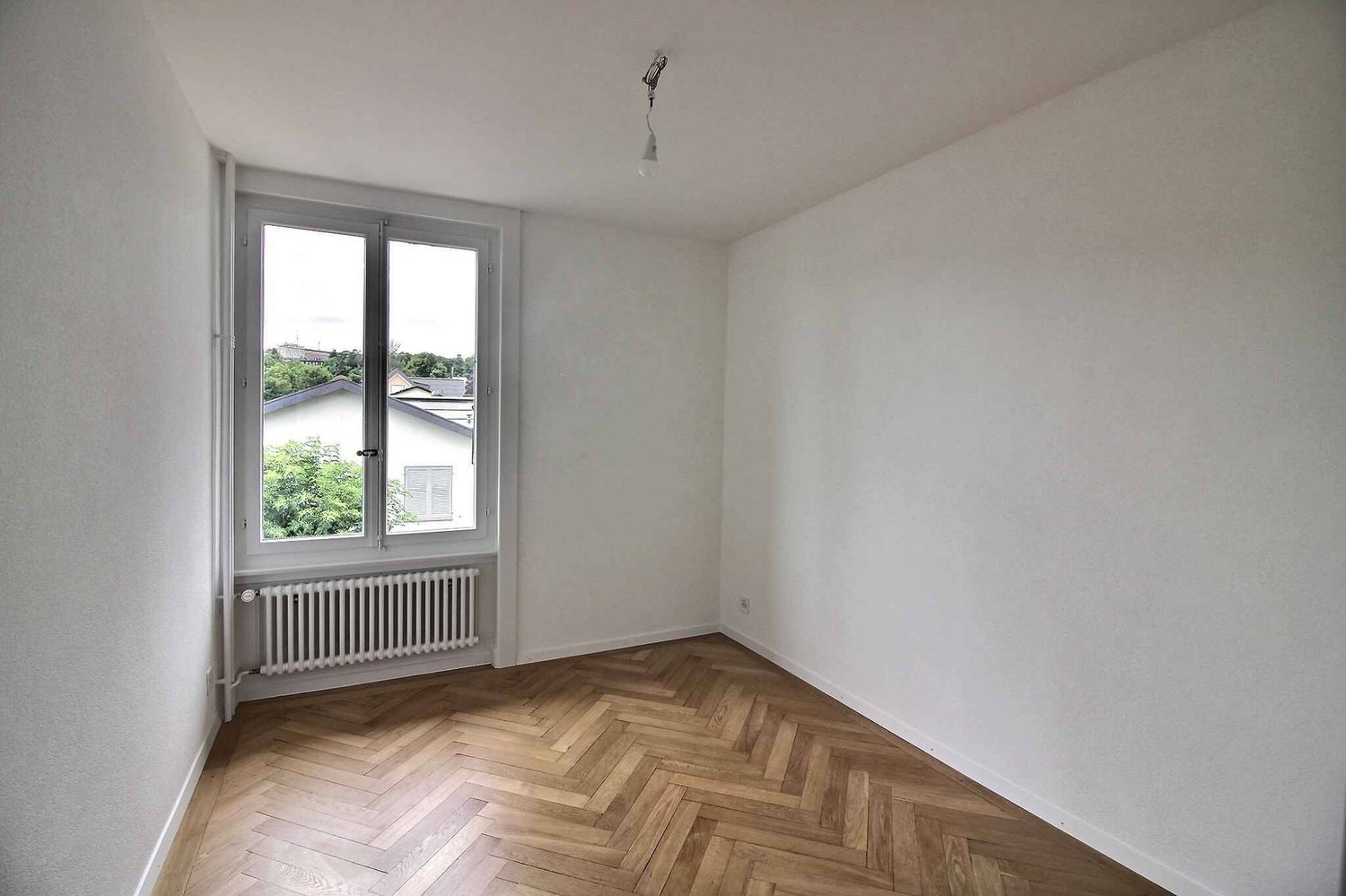 3 ½ rooms apartment, photo 4 of 6