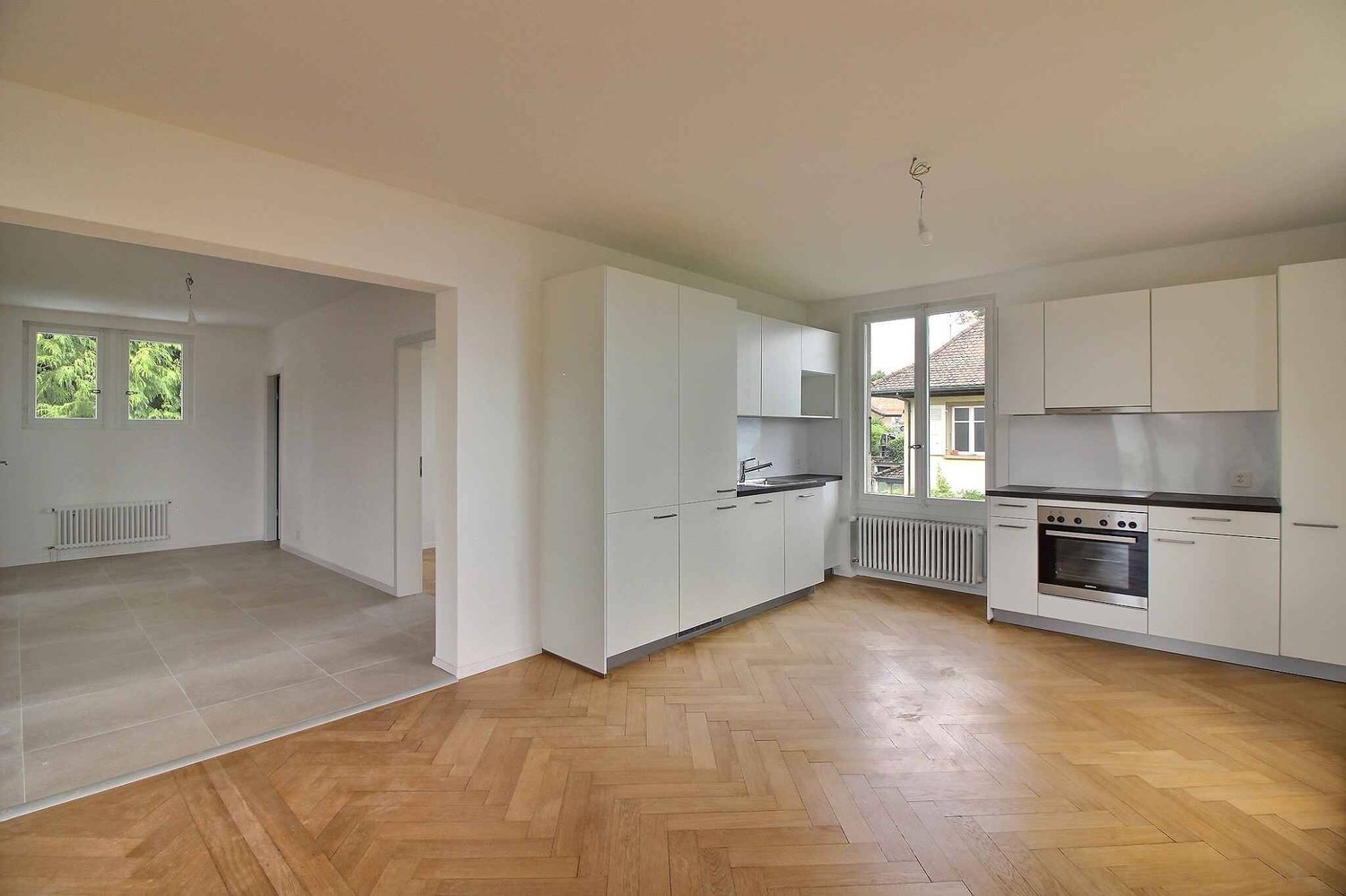 3 ½ rooms apartment, photo 1 of 6