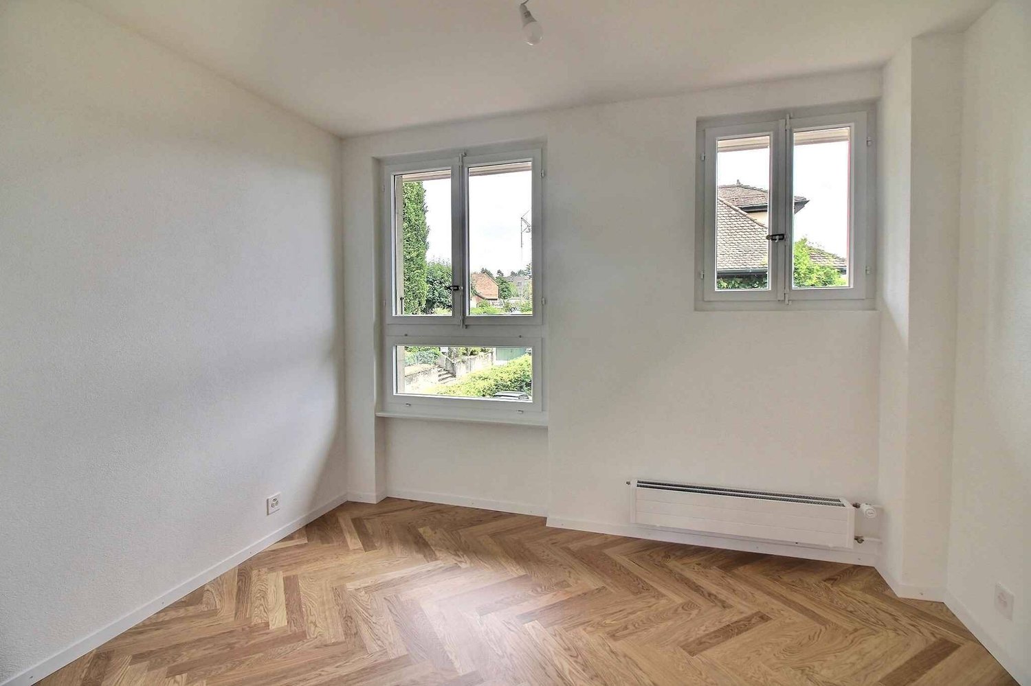 3 ½ rooms apartment, photo 3 of 6