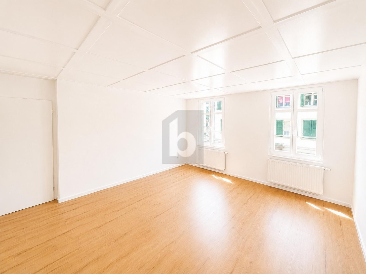 3 ½ rooms apartment, photo 1 of 4