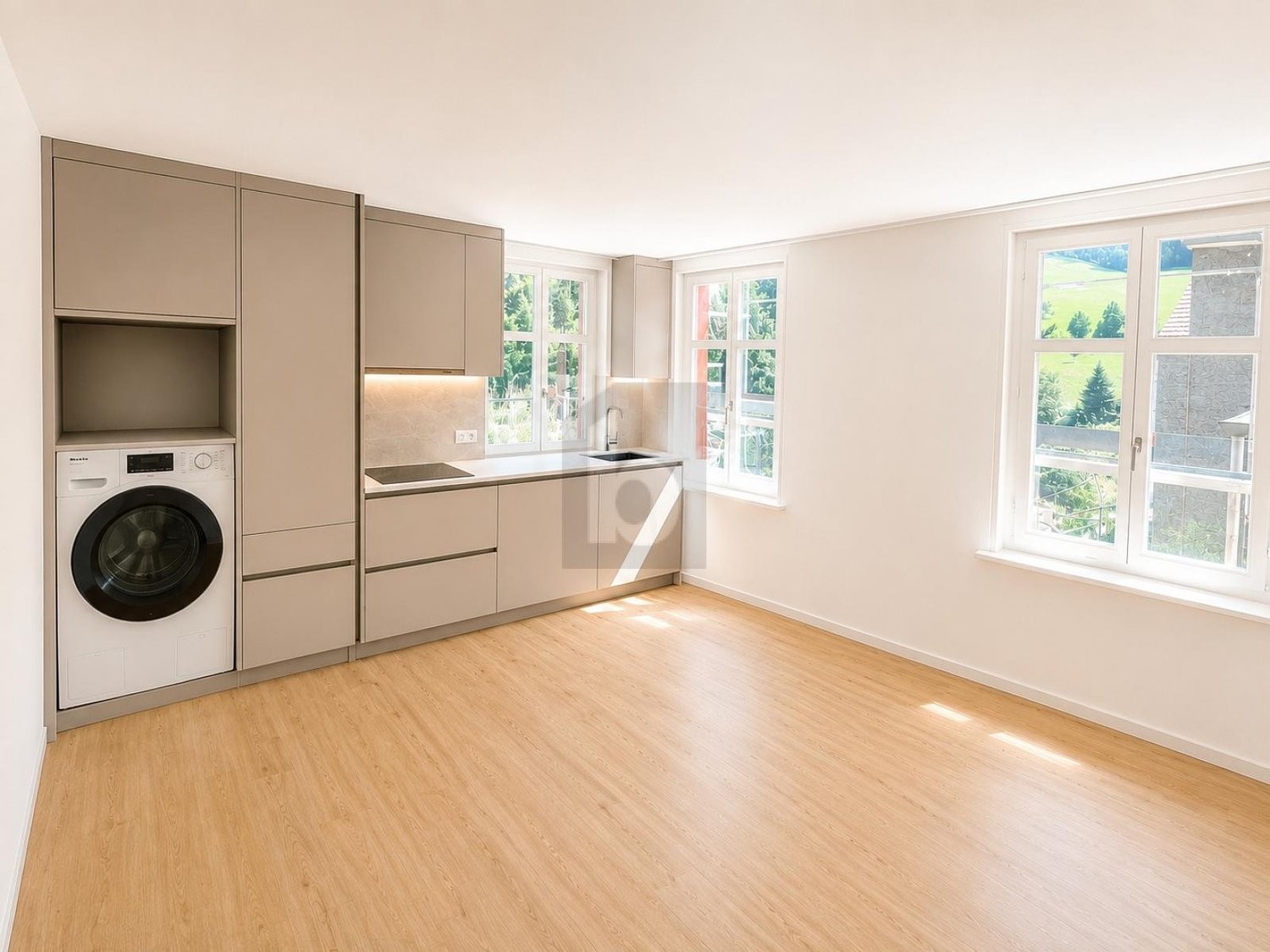 3 ½ rooms apartment, photo 2 of 4