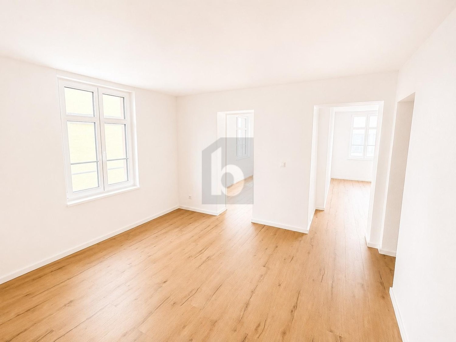 3 ½ rooms apartment, photo 3 of 4
