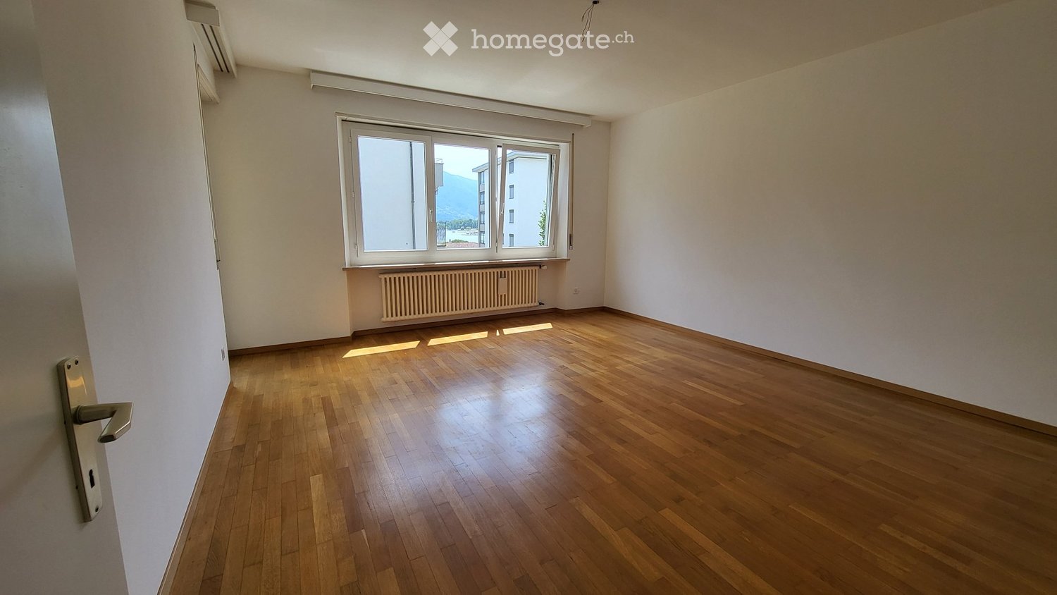 3 pièces appartement
