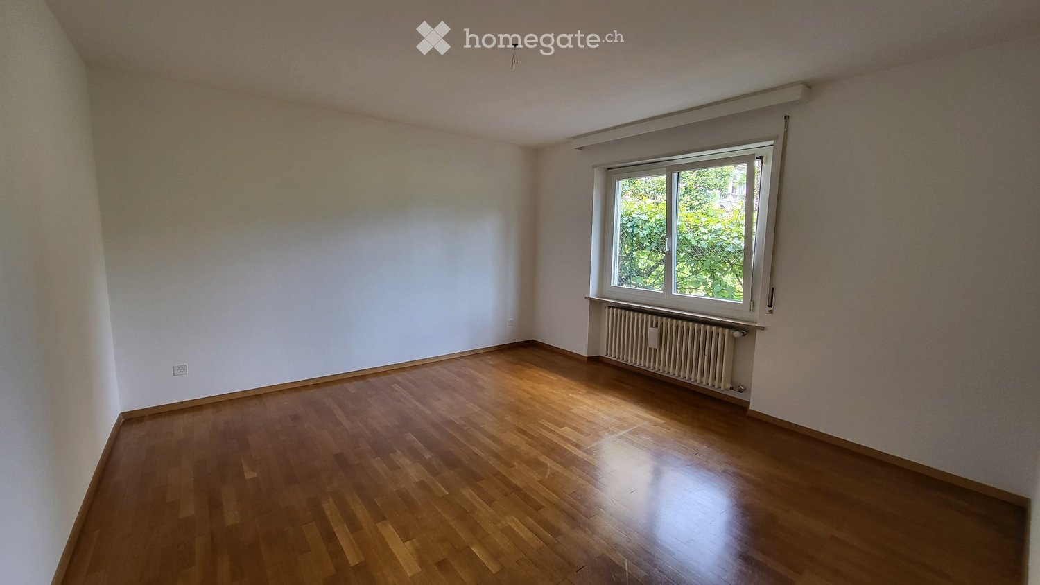 3 pièces appartement