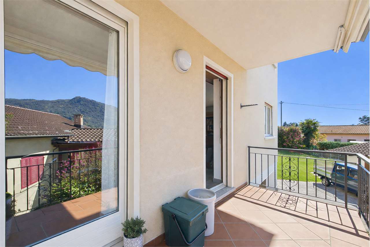 4 ½ rooms furnished flat (10)