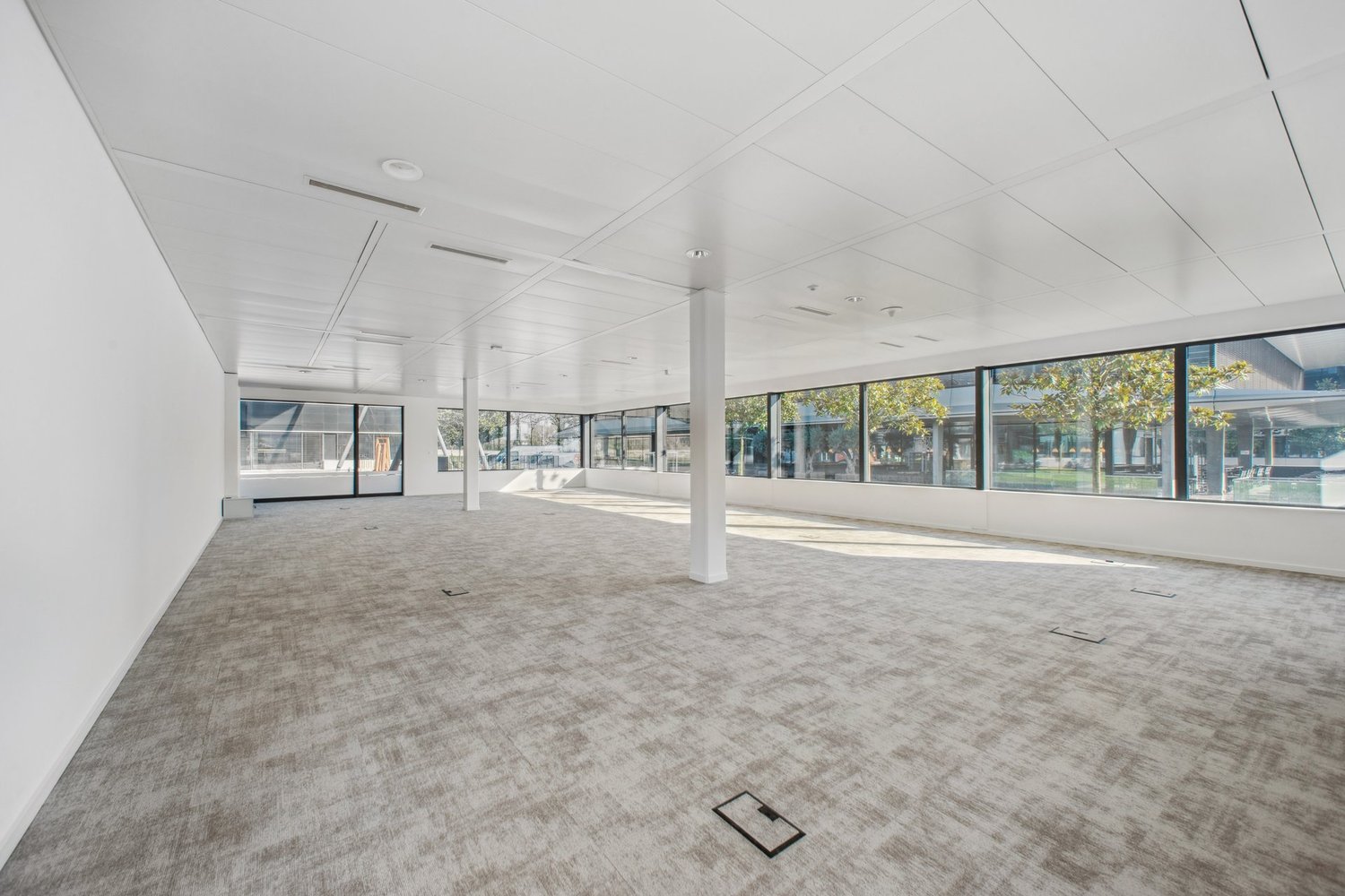151m² office, photo 6 of 6