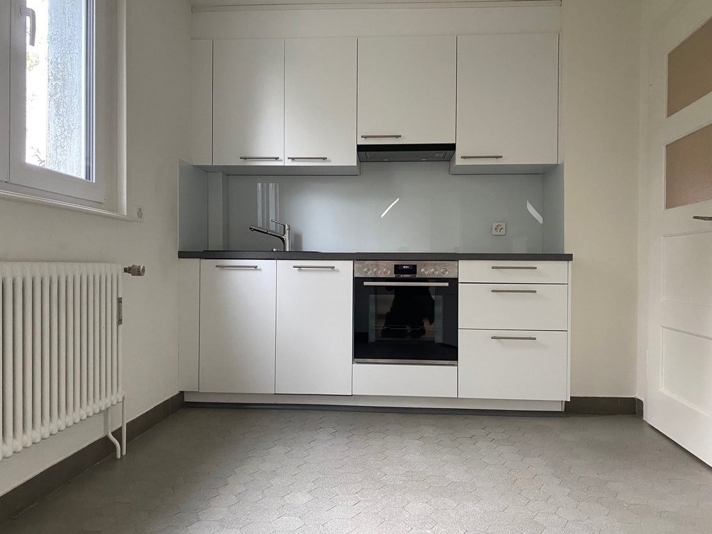 3 rooms apartment, photo 2 of 8