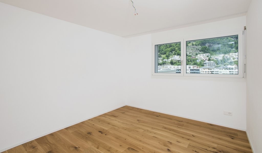2 ½ rooms apartment, photo 4 of 6