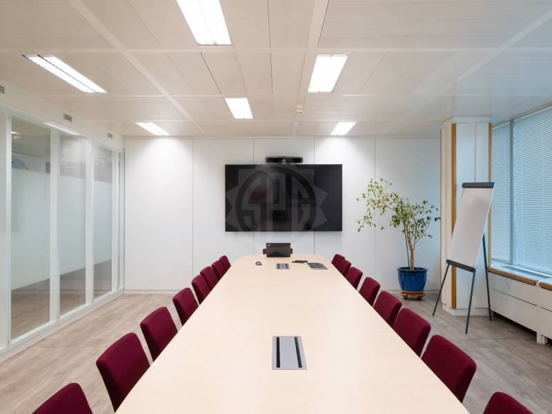 55m² office, photo 5 of 5