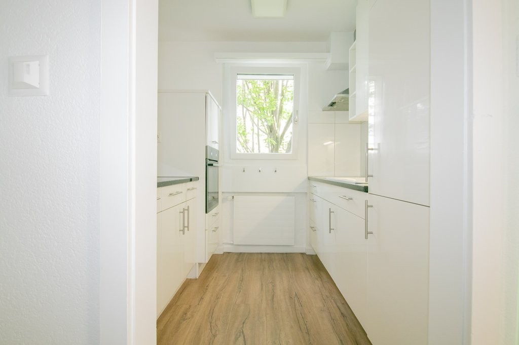 4 pièces appartement