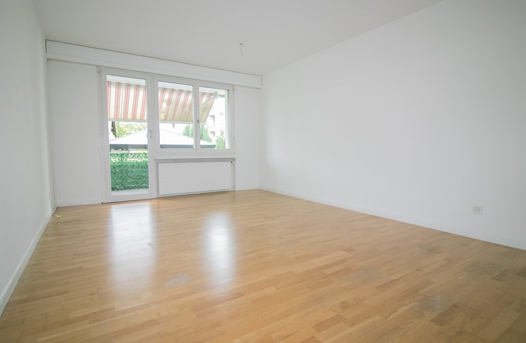 4 pièces appartement