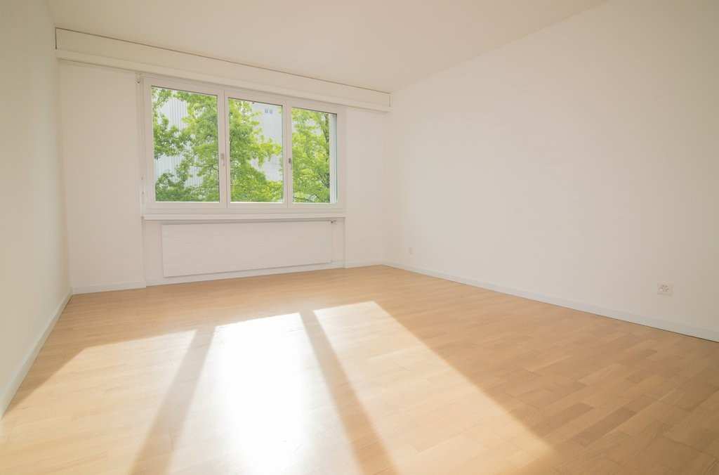 4 pièces appartement