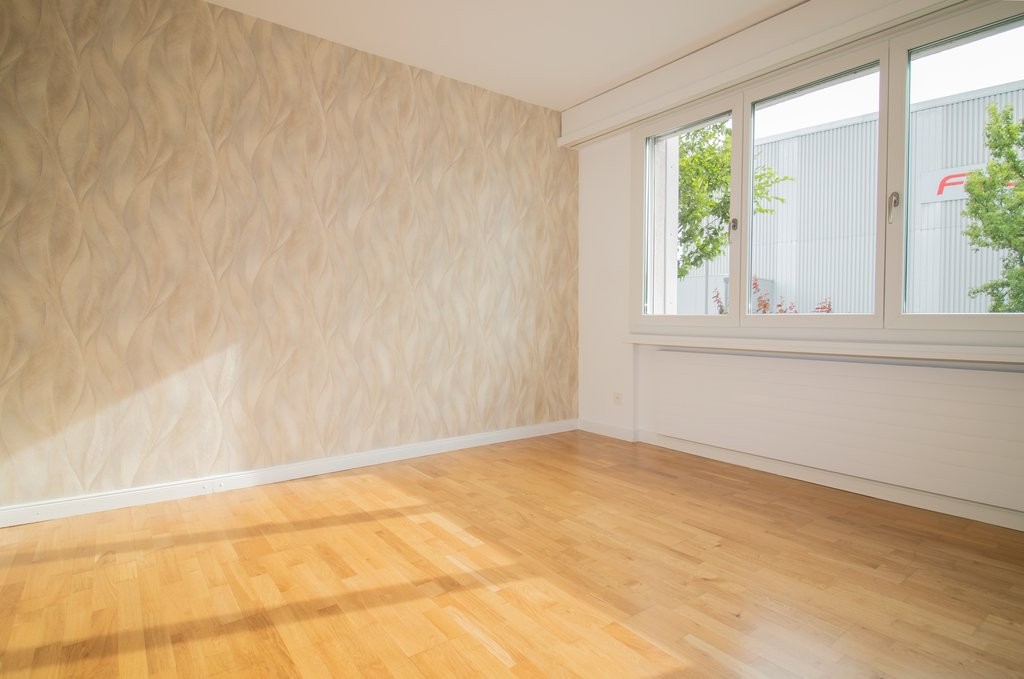 4 pièces appartement