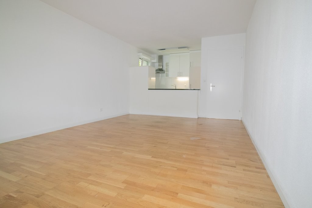 4 pièces appartement