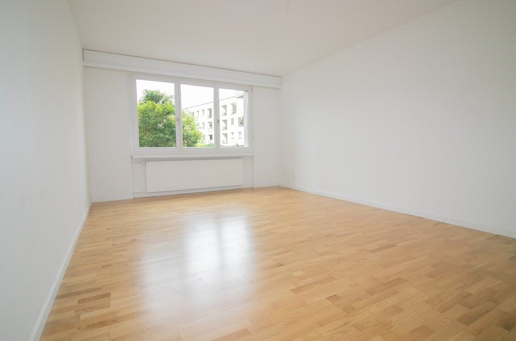 4 pièces appartement