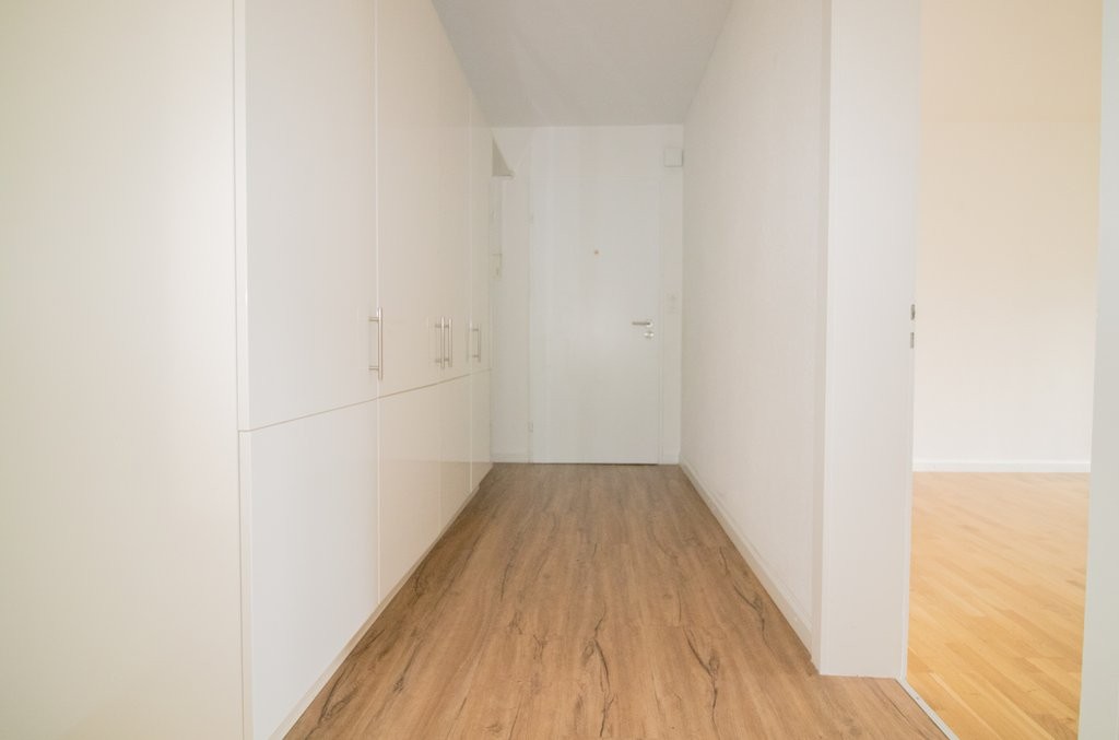 4 pièces appartement