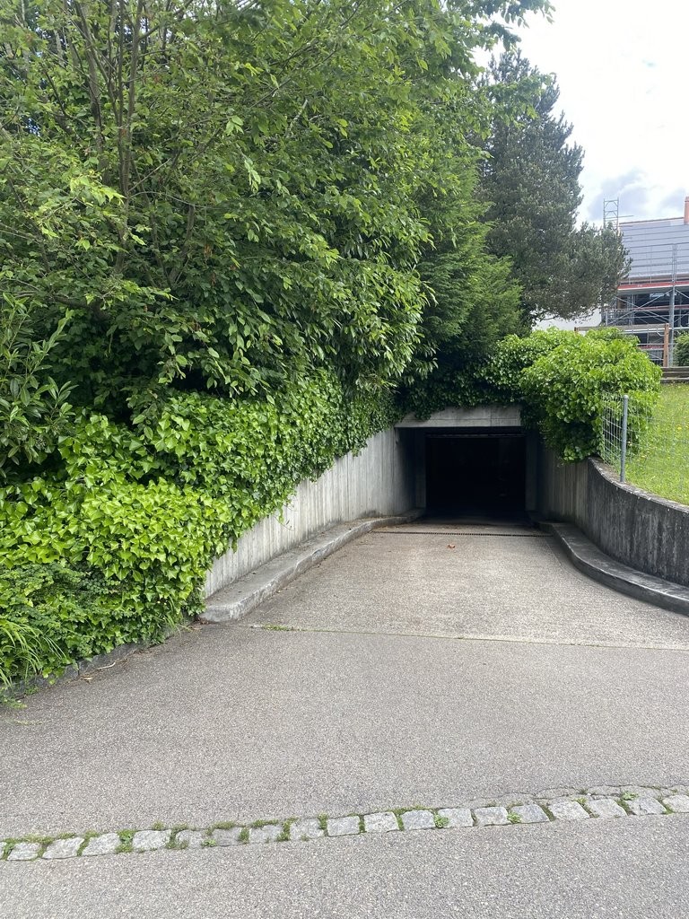 Underground slot, photo 4 of 4