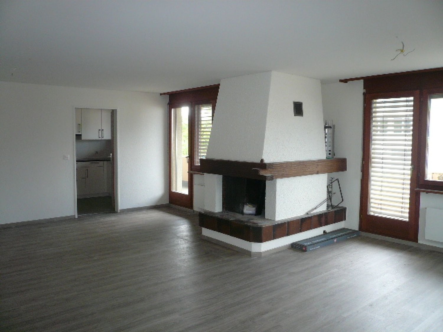 4 ½ rooms roof flat, photo 2 of 10