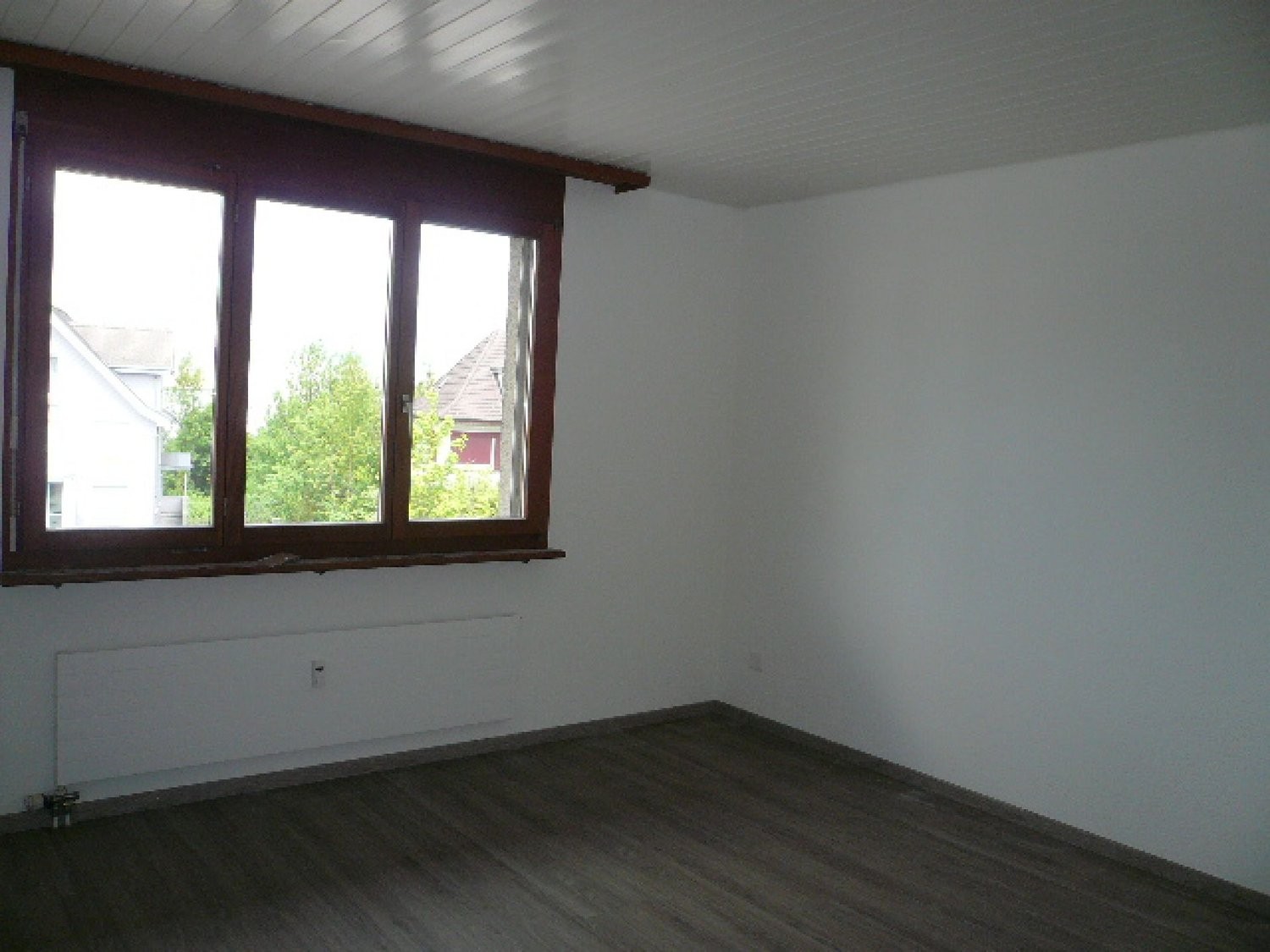 4 ½ rooms roof flat, photo 7 of 10