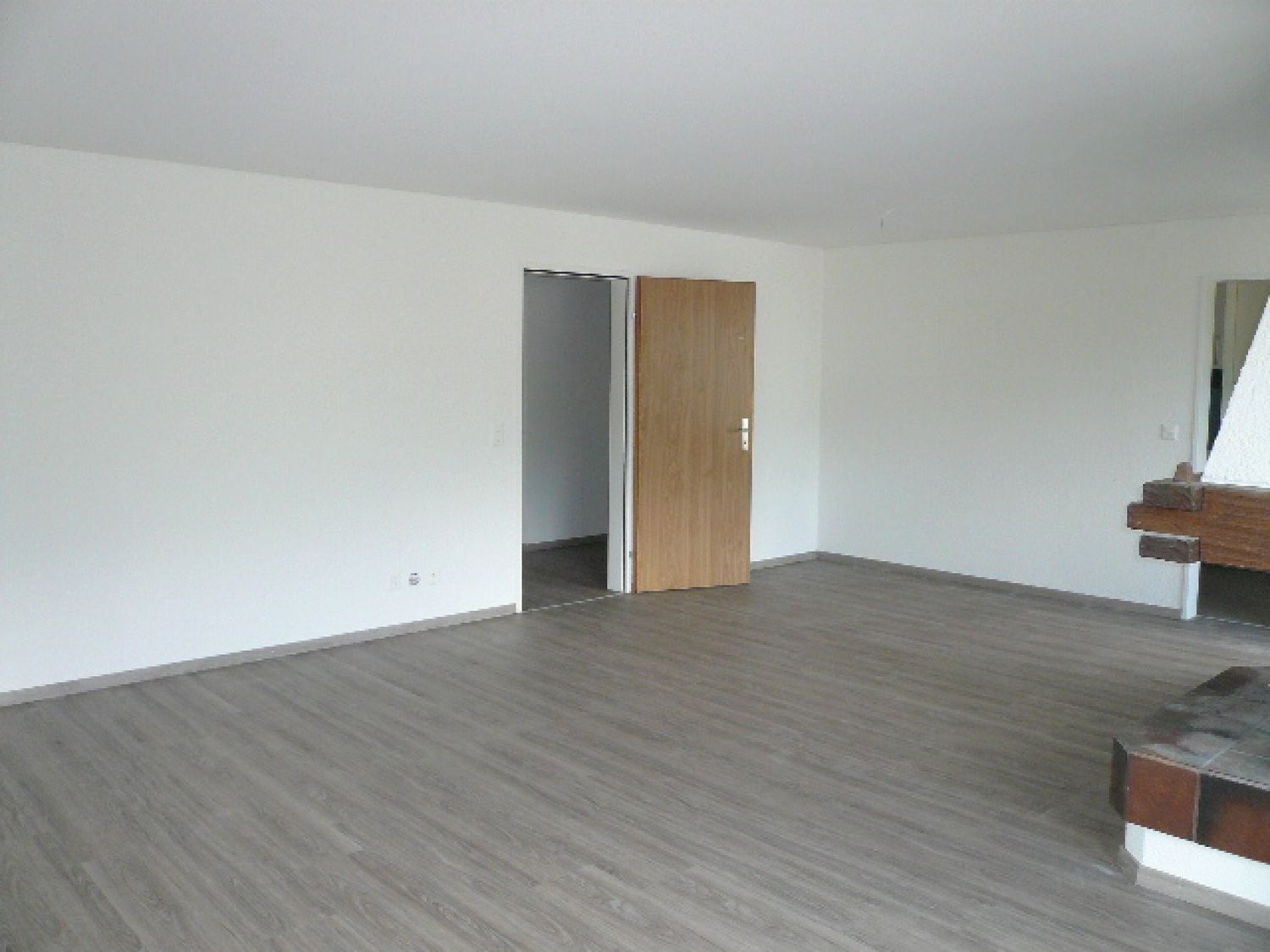4 ½ rooms roof flat, photo 3 of 10