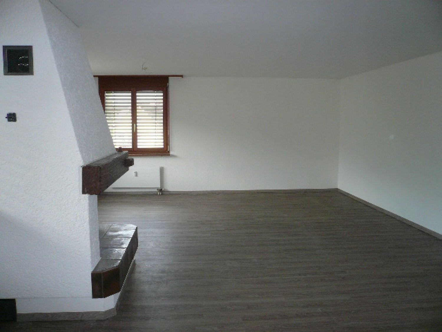 4 ½ rooms roof flat, photo 1 of 10