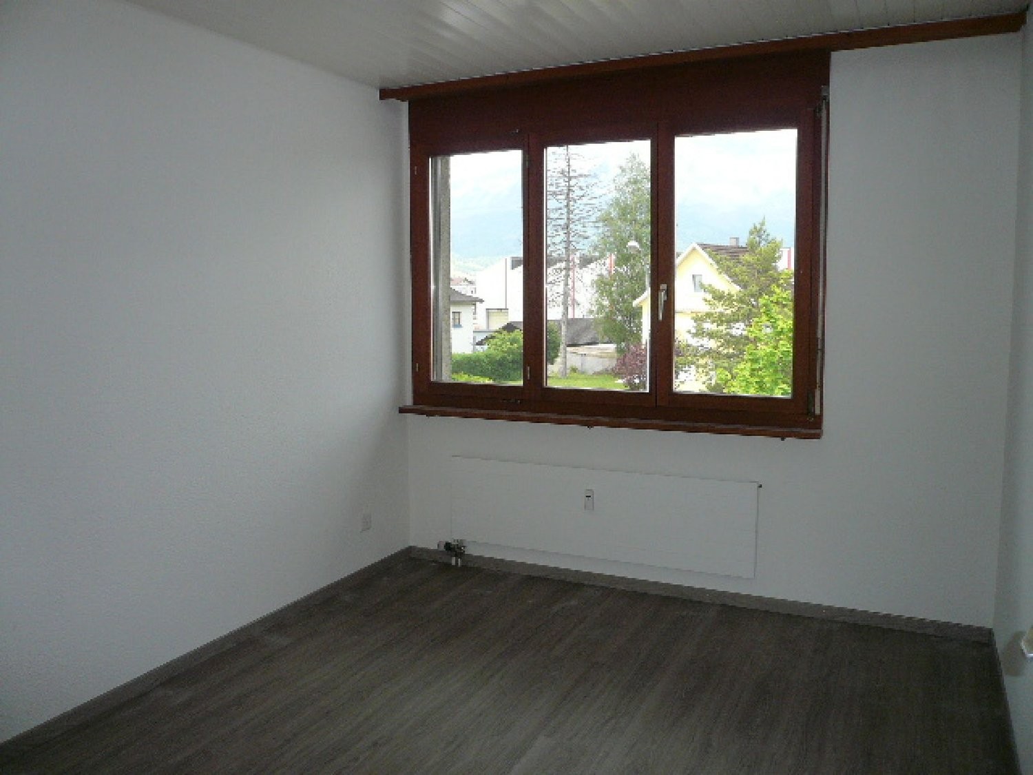 4 ½ rooms roof flat, photo 8 of 10