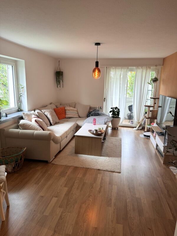 Appartamento di 4 ½ locali, foto 4 di 6